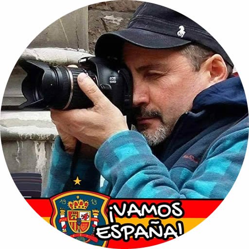 Antonio Fernandez Campòn Antonio Fernandez Campòn