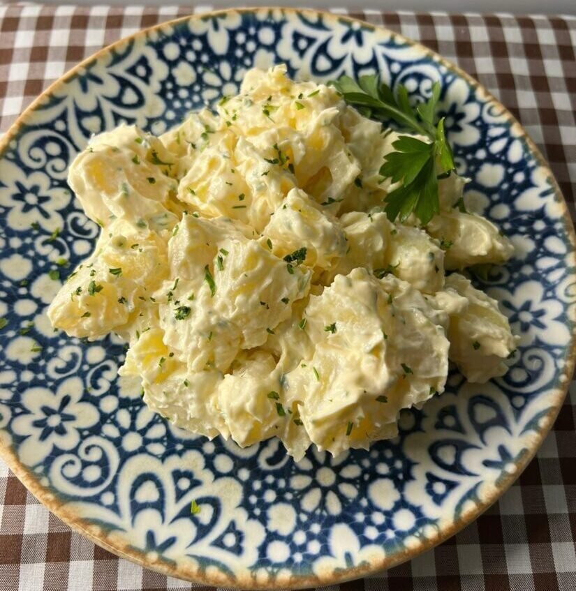 Papas Ali oli